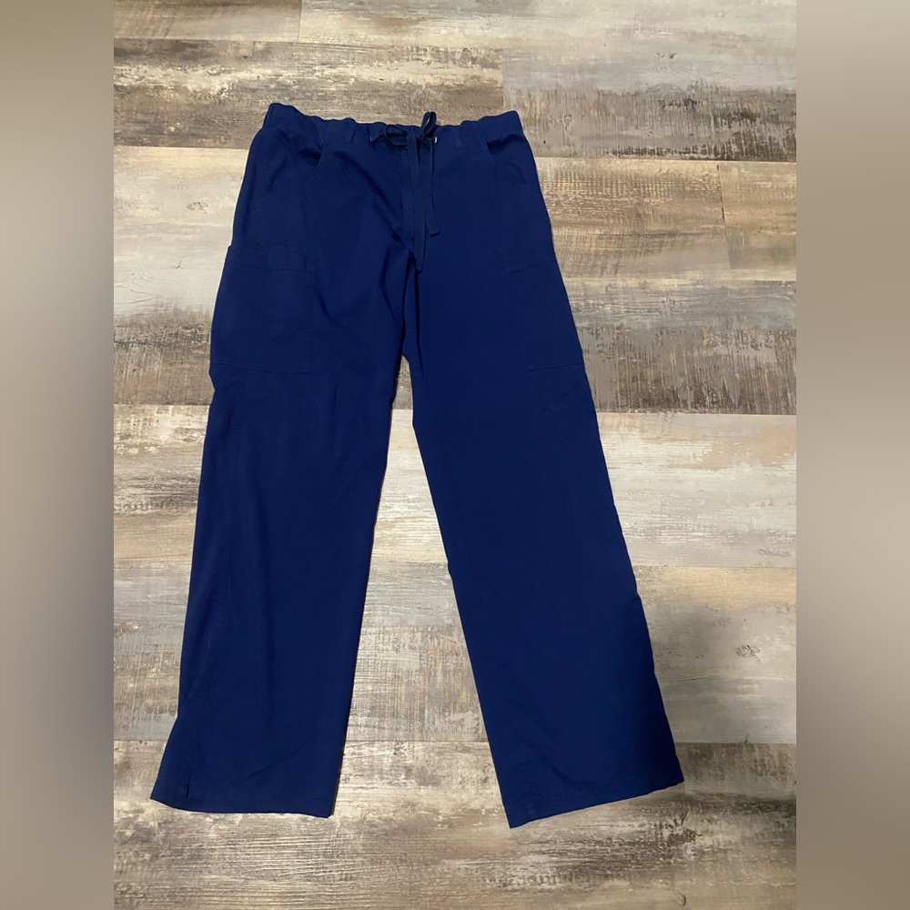 Blue Label by Healing Hands scrub  Pants
